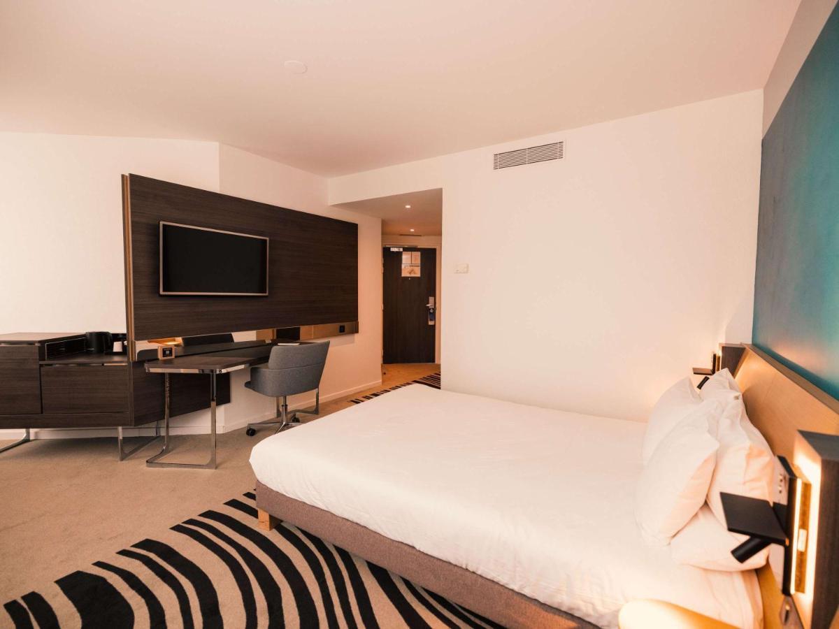 Novotel Le Havre Centre Gare Extérieur photo