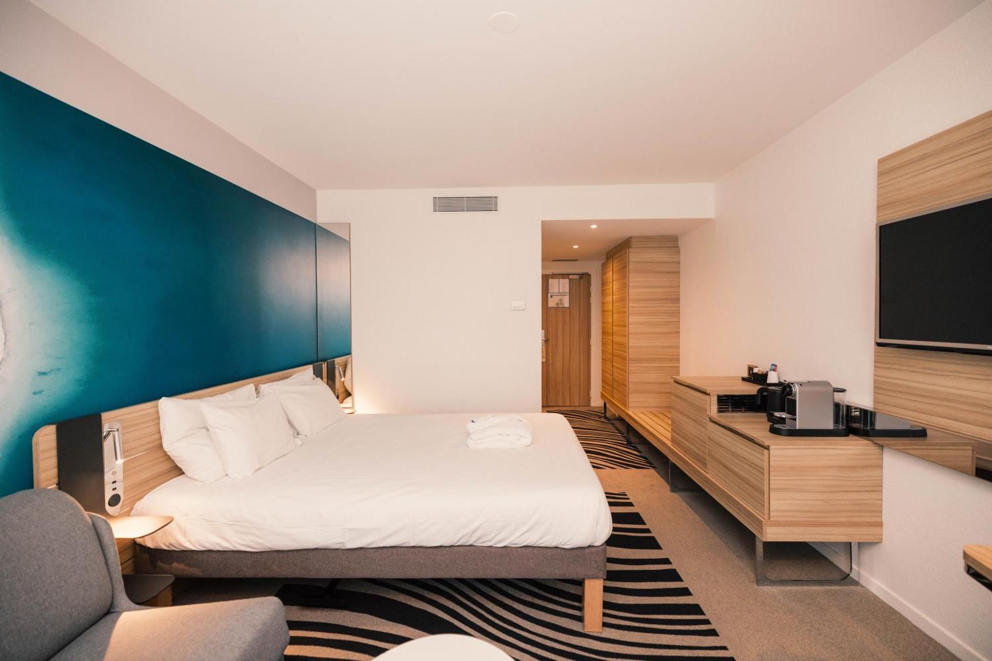 Novotel Le Havre Centre Gare Extérieur photo